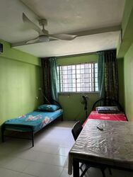 Blk 257 Bukit Batok East Avenue 4 (Bukit Batok), HDB 5 Rooms #562184611